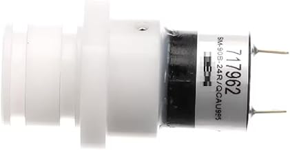 Fits Stoelting SM-90B-24R/QCAU995 Pressure Switch Assembly Calibrated OEM Part