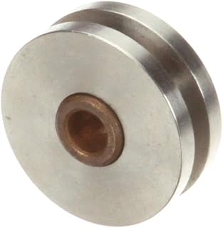 MERRYCHEF 40C0752 Meal Stream Roller