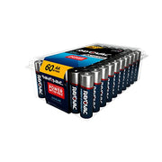 Rayovac AA (Pack of 2) / Multicolor / AA AA
