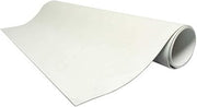 Ultimat ESD Mat, 30" x 40' Roll, Clean Room White