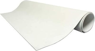 Ultimat ESD Mat, 30" x 40' Roll, Clean Room White
