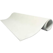Ultimat ESD Mat by Static Solutions – Full Roll 40 Ft, Rubber, White, Model CR-3040