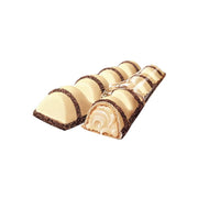 Bueno WHITE by Kinder – 1.5 Ounce (Pack of 30), Pack of 30, Model 4105278