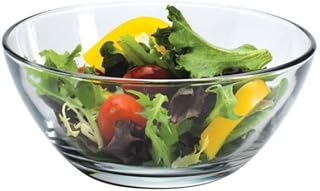 Anchor Hocking 86642 Presence Glass 6" Bowl - 12 / CS