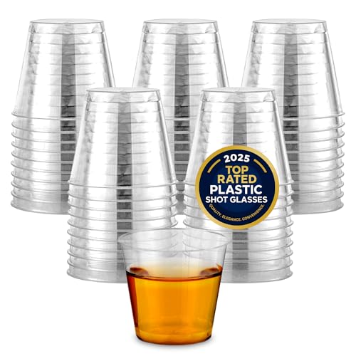 Stock Your Home 100 Pack / 5.0 ounces / Classic Cups