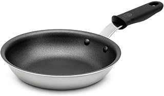 Vollrath 692408 Tribute® 3-Ply 8" Fry Pan