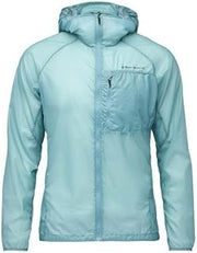 Men's Distance Wind Anorak by Black Diamond