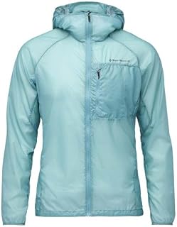 Men's Distance Wind Anorak by Black Diamond