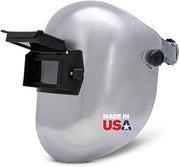 Jackson Safety PL280 Pipeline Welding Helmet Shade 10 Flip Front ANSI Z87.1