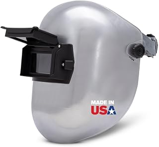 Jackson Safety PL280 Pipeline Welding Helmet Shade 10 Flip Front ANSI Z87.1
