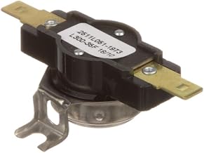 18600-0046 High Limit | Fits Carter Hoffmann 18600-0046