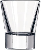 Libbey Series V65 Shooter No. 1110722, Soda Glass (Pack of 6) RLBS101