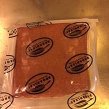 Broadleaf Ground Wild Boar, 2.5 Pound -- 4 per case.