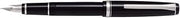 PILOT "ELABO [resin body] / Black (nib : Soft Broad)