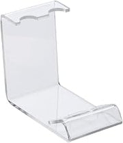 E-Cigarette Display, Double Slot Acrylic