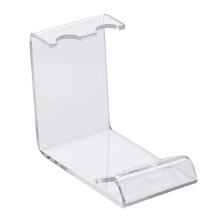 E-Cigarette Display by Retail Resource – Plastic, Clear, Model EV1/P