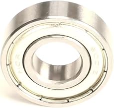 Fits Stoelting MCR-6001Z Bearing Motor Support Compatible with C111-37 Model