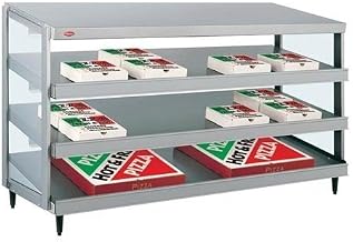 Hatco GRPWS-4824T Glo-Ray Pizza Warmer