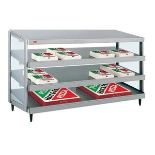 GRPWS-4824T Glo-Ray Pizza Warmer by Hatco – Model GRPWS-4824T_408736