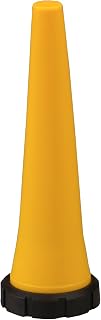 Streamlight 78904 Safety Wand for UltraStinger, Stinger HP and Stinger XT HP, Yellow
