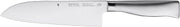 WMF W1891946032 Santoku Knife, 7.1 inches (18 cm), Grand Gourmet Santoku Knife, PC