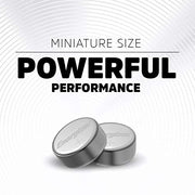 Energizer 1 / 1 Count (Pack of 1) / Silver Coin & Button Cell