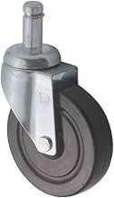 Winco Casters for Chrome Plated Wire Shelves