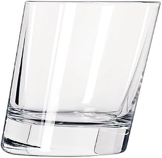 Libbey RLBLH01 Pisa Lock No. 11006721 Soda Glass (Pack of 6)