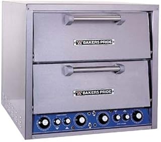 Bakers Pride DP-2 Electric Countertop Oven - 5050 Watts