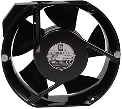Exact FIT for TURBOCHEF TBCNGC3077 Cooling Fan - Replacement Part by MAVRIK
