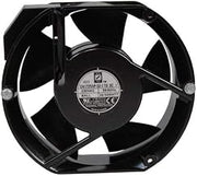 Exact FIT for TURBOCHEF TBCNGC-3077 Cooling Fan - Replacement Part by MAVRIK