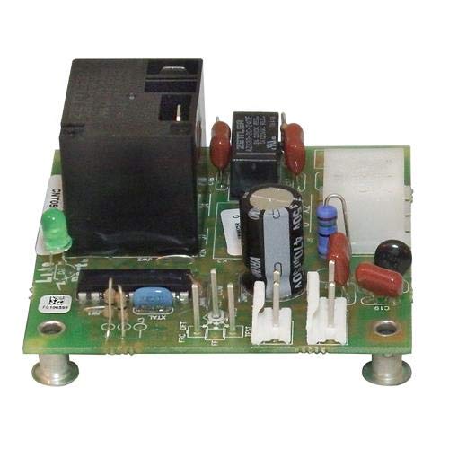 CNT05009 / CNT-5009 - OEM Replacement Defrost Control by Trane – Model CNT05009T