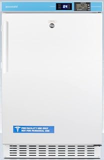 ACCUCOLD 2.65 cu.ft. Vaccine Refrigerator, White- ACR45L