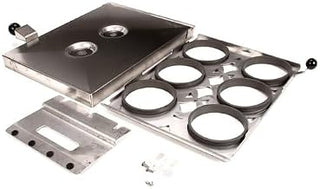 Replacement for Egg Rack Cover Assembly 7000835 for Antunes Equipment