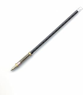 AbilityOne 7510013817997 - Refills for Retractable Pens - Fine Point - Black Ink - 12 Units