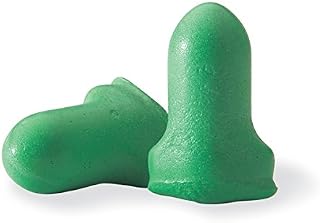 25 Pair Howard Leight Max Lite Foam Ear Plugs Earplugs