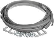 Replacement for Cres Cor - 0861-285-K - Single Door Gasket Kit, 54.25X23X0.375 Part#0861-285-K