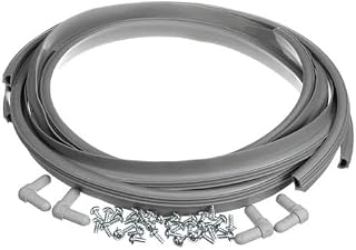 Replacement for Cres Cor - 0861-285-K - Single Door Gasket Kit, 54.25X23X0.375 Part#0861-285-K