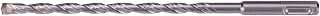 Rothenberger 111419 SDS-Plus Hammer Drill Bits, 10mm Diameter, 160mm Length