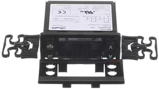 Fits Polar Temp 080G3494-PV01 Controller ERC112C Black