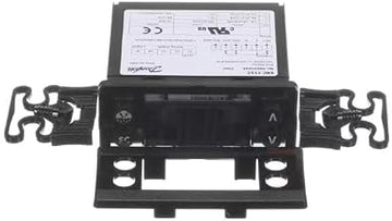 Fits Polar Temp 080G3494-PV01 Controller ERC112C Black