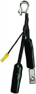 Coleman Cable TPO Post Duel Lead