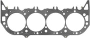 SCE GASKETS Spartan MLS Head Gasket BBC 4.630 Bore x .039