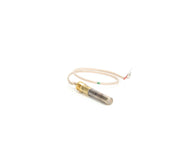 Thermopile,Millivolt 60125501 - Genuine OEM Replacement Part by Pitco – Golden, Model PT60125501