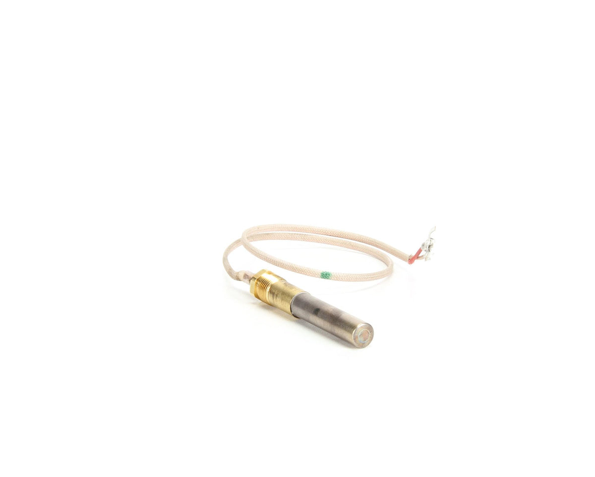 Thermopile,Millivolt 60125501 - Genuine OEM Replacement Part by Pitco – Golden, Model PT60125501