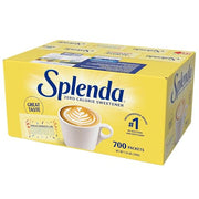 SPLENDA Pack of 700 / 1 Stevia