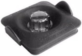 Vitamix 15507 Thermoplastic Lid and Plug, 5.4 x 9 x 4.2", Black