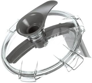 Replacement for Robot Coupe 39750 Lid Assembly Blixer 4A