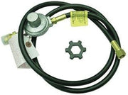 Mr. Heater Mr Heater F273071 5' Propane Hose With Regulator