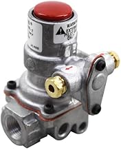 Replacement for fits BASO GAS SAFETY VALVE SOUTHBEND 1173493